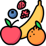 frutas